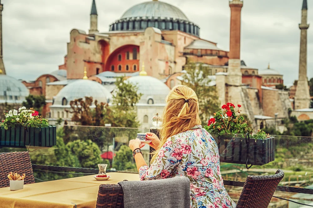 Lezzet Yolculuğu: Geleneksel Lezzetler Turumuz Sizi Bekliyor! | Kartepe Seyahat
