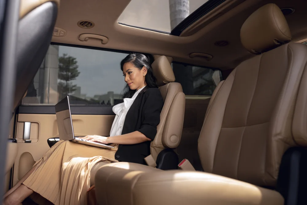 Vip Transfer | Kartepe Seyahat