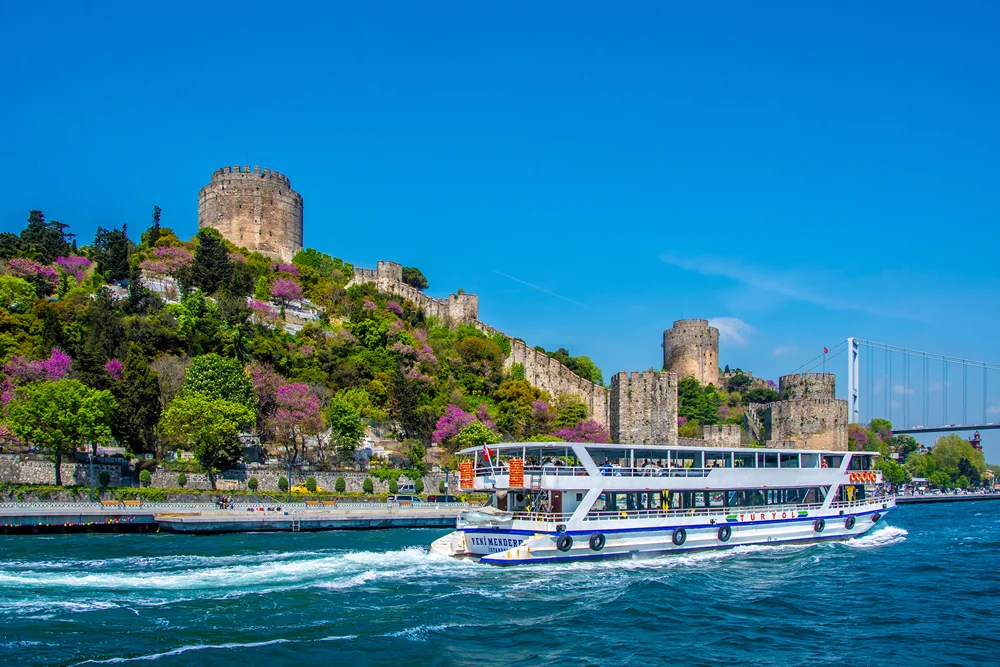 Boğaz Turları | Kartepe Seyahat