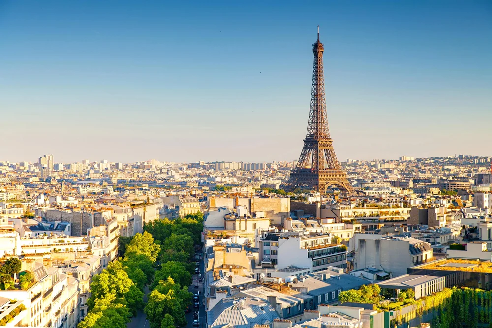 Paris Turu | Kartepe Seyahat